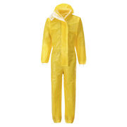 ST70 BizTex® Microporous 3/4/5/6 Coverall